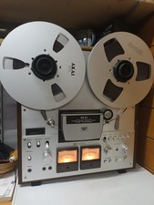 Akai Tanbandmaschine GX-630 DB