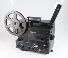 EUMIG S 932 SUPERSOUND Super 8