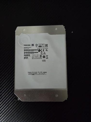 Toshiba mg08 enterprise - mg08,