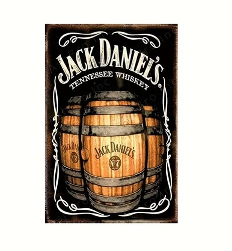 Jack daniels whiskey bar pub - daniels,