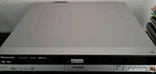 Panasonic DMR-EH 52, DVD