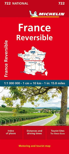 Michelin frankreich - michelin,