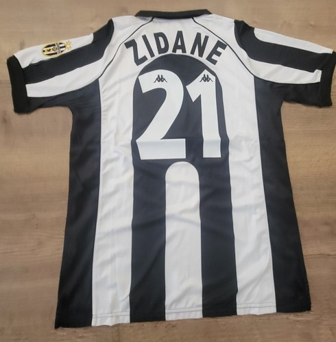 Juventus 1997 1998 ikonisches - juventus,