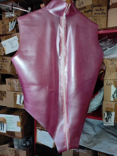 Novelty exklusiver latex - exklusiver,