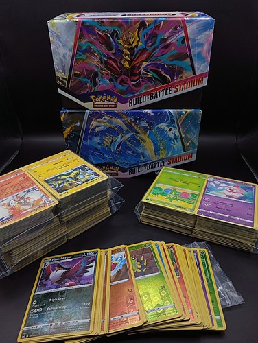 Pokémon bulk sammlung 611 - sammlung,