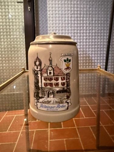 Flötzinger bräu bier - flötzinger,