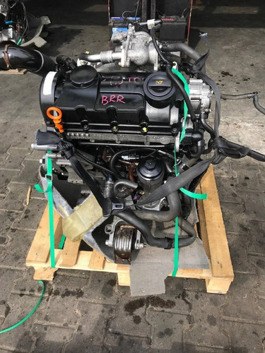 Gebrauchter motor engine 9 - , 1.9