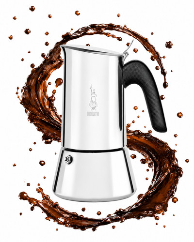 Bialetti espressokocher venus - bialetti,