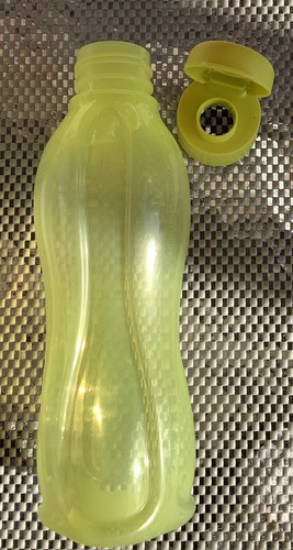Tupperware trinkflasche - tupperware,
