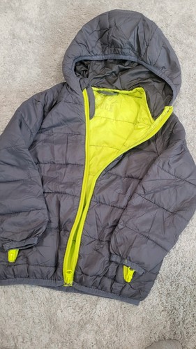 Jungen daunen jacke - jungen,