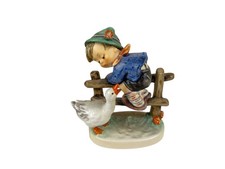 Hummel figur 195 angsthase - hummel,