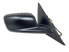 BMW E65 E66 E67 Aussenspiegel Spiegel Rechts Mirror LLR 13 Kabel Anklappbar