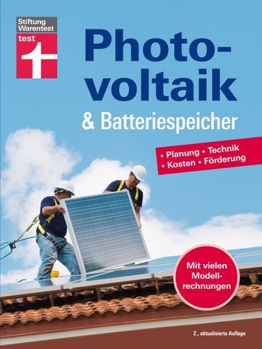 Photovoltaik - , &