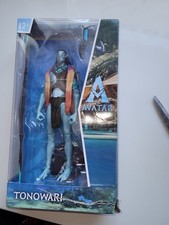 McFarlane  Avatar , The Way of