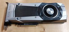 Nvidia GTX 1080 Ti Founders