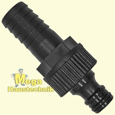 Schlauchadapter Schlauchtülle