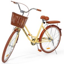 Fahrrad cityrad damenrad - fahrrad,