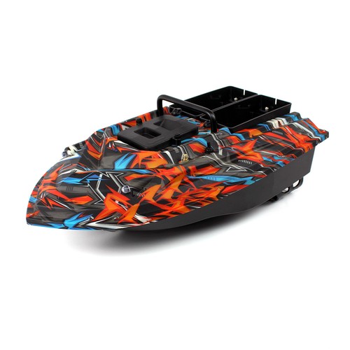 Futterboot baitster eco - futterboot,