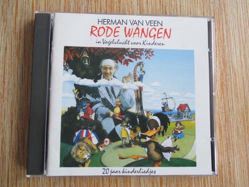 Herman van veen - herman,