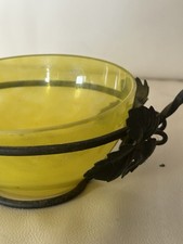 Alte  Zierschale Tafelaufsatz