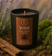 Partylite Duftwachsglas Vibe