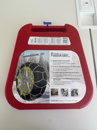 Ottinger felgenschutzkette - ottinger,