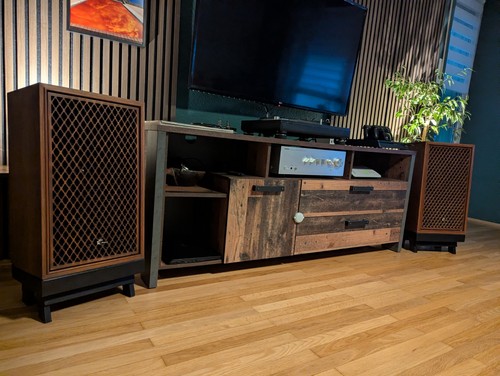 Sansui restaurierte - sansui, sp