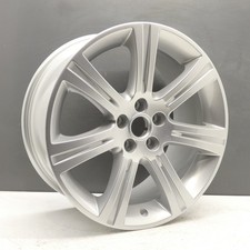 JAGUAR XF VENUS 18" Silber