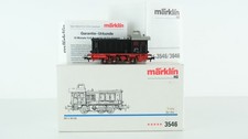 Märklin H0 3546 Diesellokomotive BR V 36 123 DB Wechselstrom
