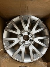 Alufelgen Satz für Renault