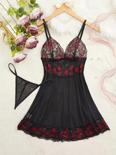 Sexy Nachtwäsche Dessous