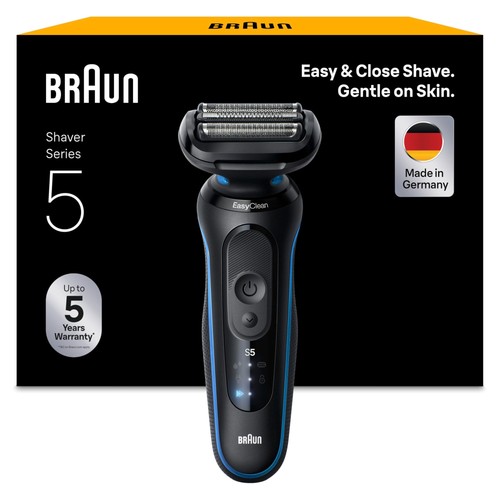 Braun series b1000s - series, 5