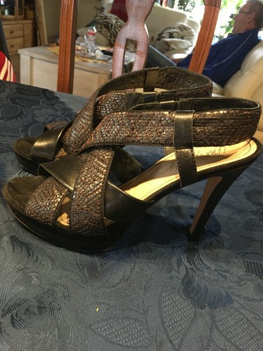Miss sixty damen high heels - sixty,