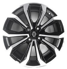 ORIGINAL 16 ZOLL ALUFELGEN