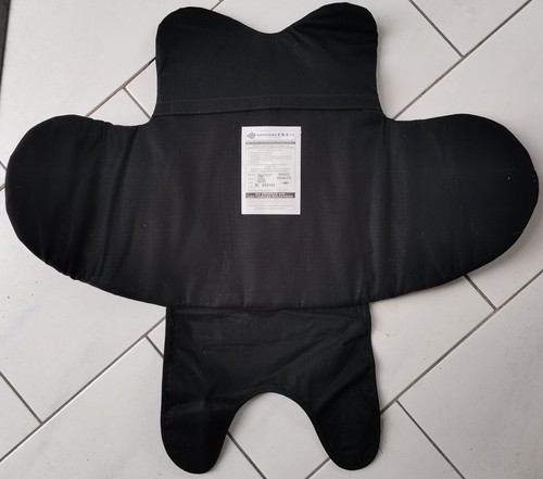 Schusssichere weste - schusssichere,