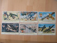 (5315) 6 x Kaufmannsbilder