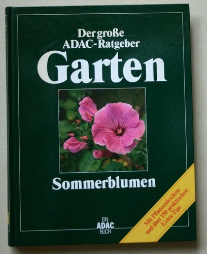 Der große adac ratgeber - große, adac-ratgeber