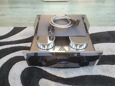 Einstein Audio The Light in the Dark / OVP / Manual / Top-Zustand