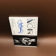 2022-23 Panini Noir Detlef