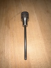 Stahlwille 2054  H= 120 mm 1/2" (5mm) Steckschlüssel Inbus 5mm (3)