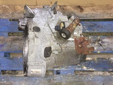 17485 gang schaltgetriebe vw - 5,