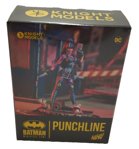 Batman miniatur spiel - batman,