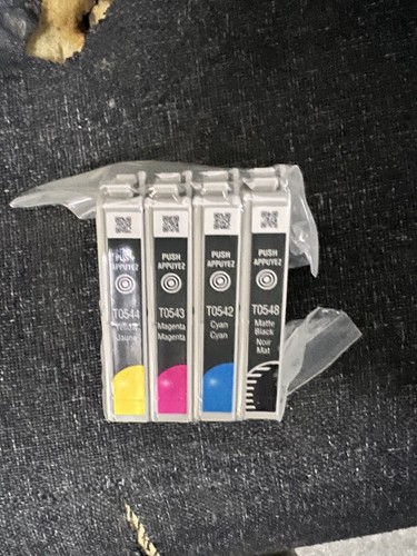 Original epson tinte multipack - original,