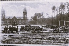 Feldpostkarte 1. Weltkrieg