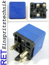 Relais Steuerrelais HELLA 0015429919 Mercedes Benz C Klasse W 202