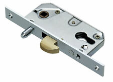 Hakenschloss Einsteckschloss