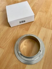 Walimex pro Softboxadapter für Walimex pro & Walimex K Bajonett (12714)