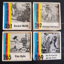 Defa Color-Bildband 261, 262