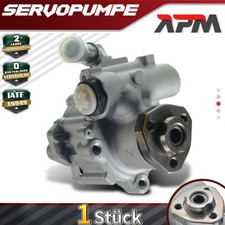 Servopumpe Servolenkung