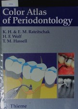 Color atlas of periodontology